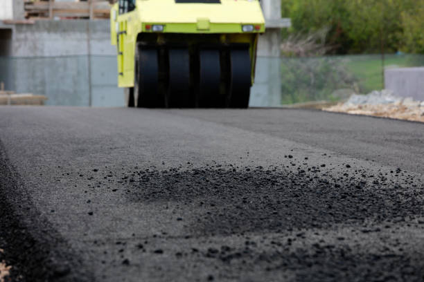 Best Cobblestone Driveway Pavers  in Towamensing Trails, PA