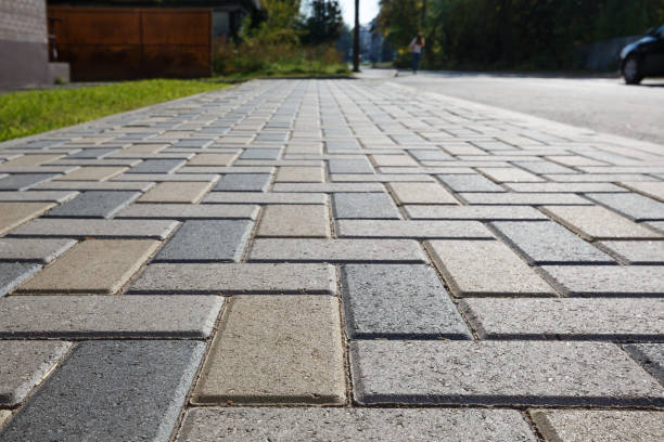 Best Interlocking Driveway Pavers  in Towamensing Trails, PA