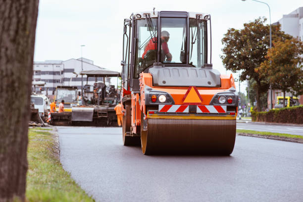 Best Driveway Paving Contractor  in Towamensing Trails, PA