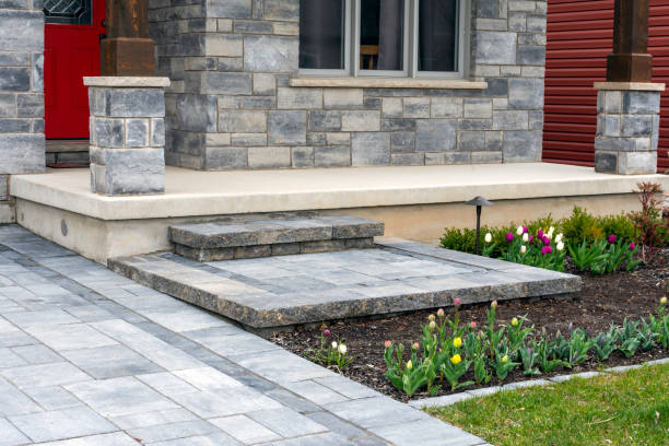 Best Driveway Pavers Near Me  in Towamensing Trails, PA