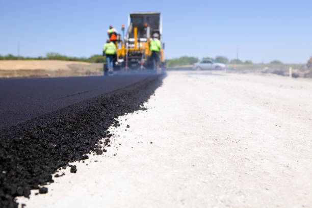 Best Driveway Paving Near Me  in Towamensing Trails, PA