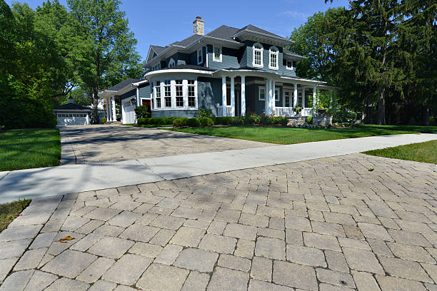 Best Driveway Repair Near Me  in Towamensing Trails, PA