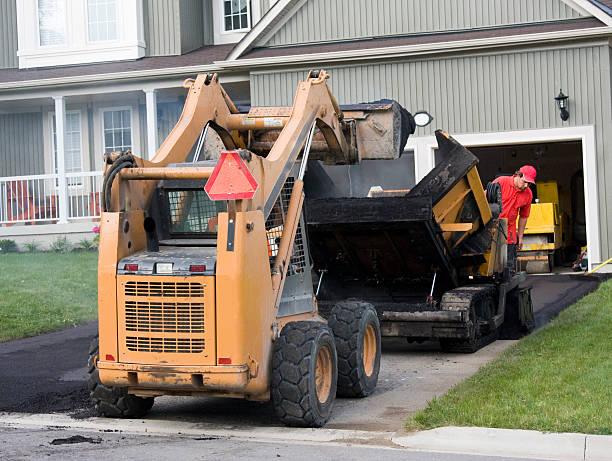 Best Best Driveway Pavers  in Towamensing Trails, PA
