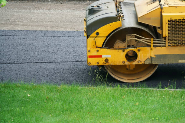 Best Best Driveway Pavers  in Towamensing Trails, PA